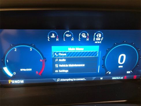 Used 2023 Ford F250 Lariat w/ Lariat Ultimate Package image 21