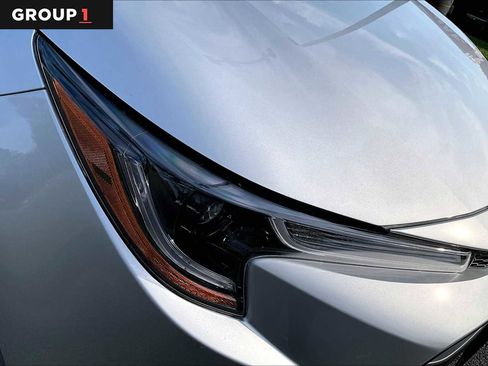 Used 2025 Toyota Corolla LE image 13