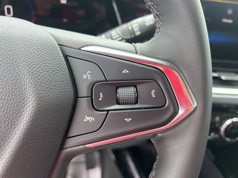 New 2026 Chevrolet Trax ACTIV w/ Driver Confidence Package image 19