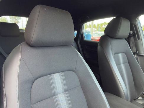 Used 2026 Honda Civic Sport image 9