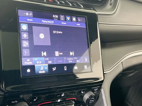 Used 2023 Jeep Grand Cherokee Altitude AWD/4WD image 14