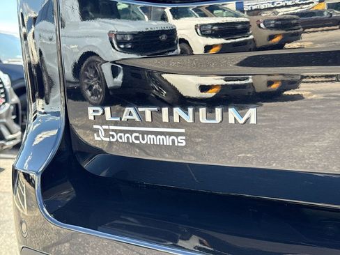 New 2026 Ford Expedition Platinum w/ Platinum Ultimate Package AWD/4WD image 28