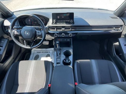 Used 2022 Honda Civic Sport image 25