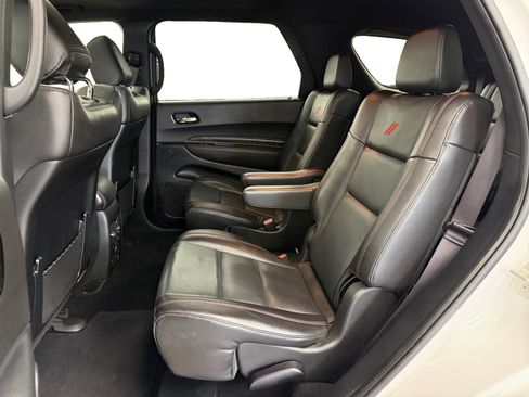 Used 2024 Dodge Durango R/T AWD/4WD image 10