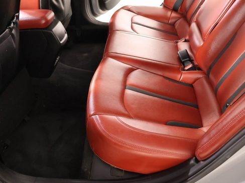 Used 2023 Kia K5 GT-Line image 13