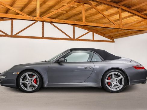 Used 2006 Porsche 911 Carrera S RWD image 10