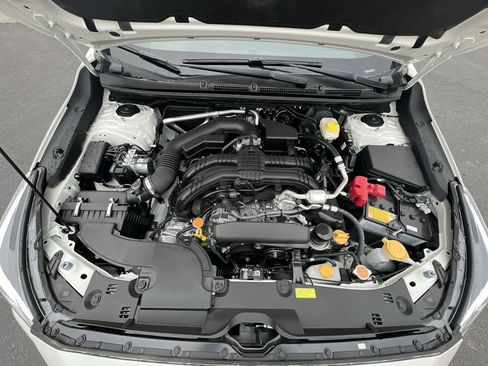 New 2026 Subaru Impreza 2.0i Sport image 28