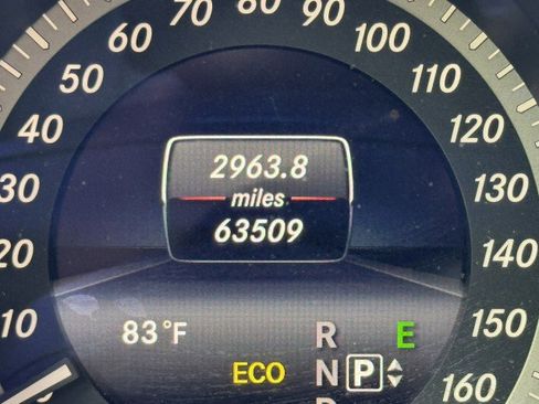 Used 2014 Mercedes-Benz E 350 4MATIC Sedan w/ Premium 1 Package image 9