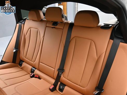 Certified 2023 BMW X4 xDrive30i w/ M Sport Package image 31