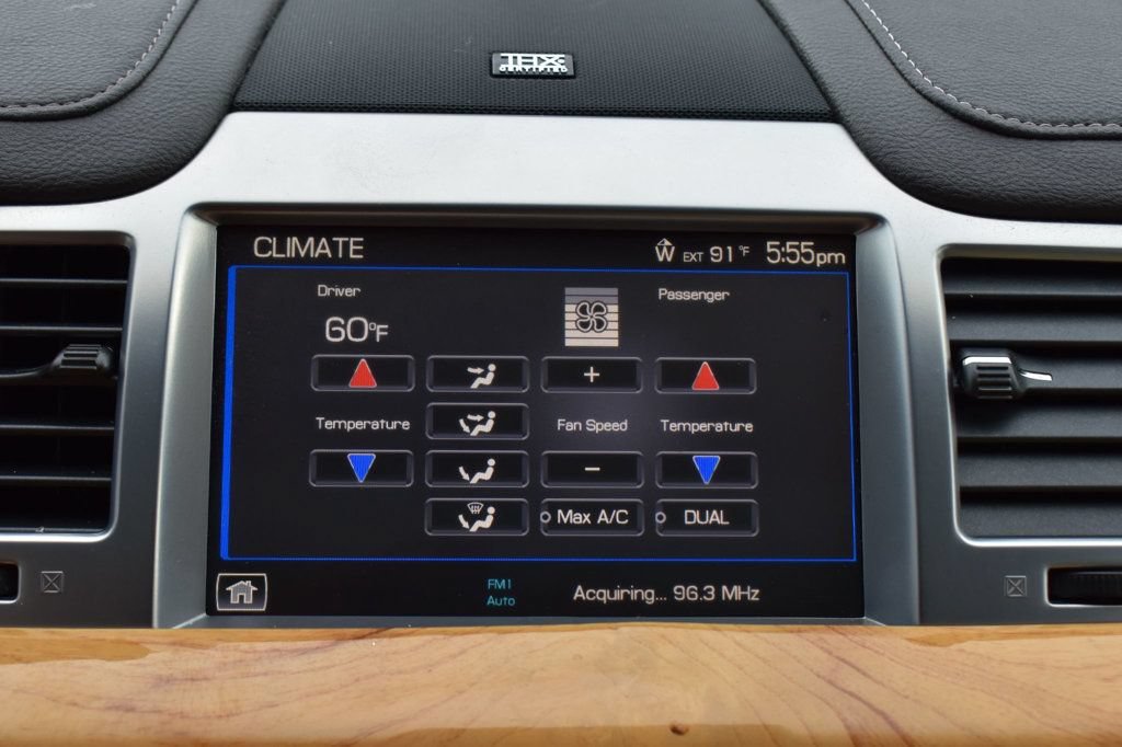 Used 2011 Lincoln MKS w/ 102A Rapid Spec Order Code FWD image 40
