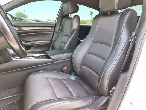 Used 2021 Honda Accord Sport image 13