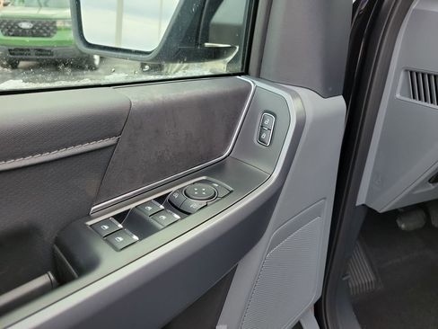 New 2025 Ford F150 XLT image 19