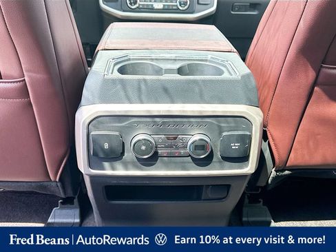 Used 2022 Ford Expedition Limited AWD/4WD image 33