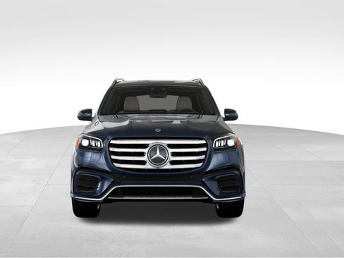 New 2026 Mercedes-Benz GLS 450 4MATIC image 8