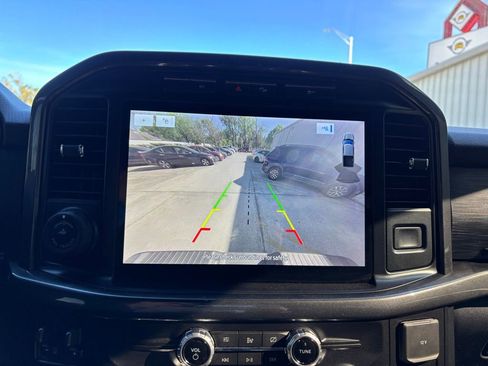 Used 2021 Ford F150 XLT w/ Equipment Group 302A High image 22