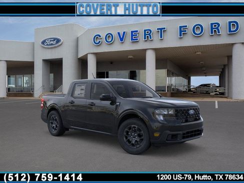 New 2026 Ford Maverick XLT w/ XLT Luxury Package image 7