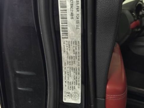 Used 2022 Dodge Durango R/T w/ Blacktop Package image 3