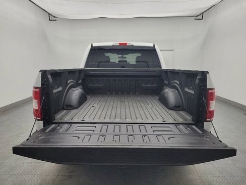 Used 2019 Ford F150 XL w/ Equipment Group 101A Mid image 29