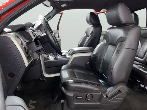 Used 2010 Ford F150 Raptor image 10