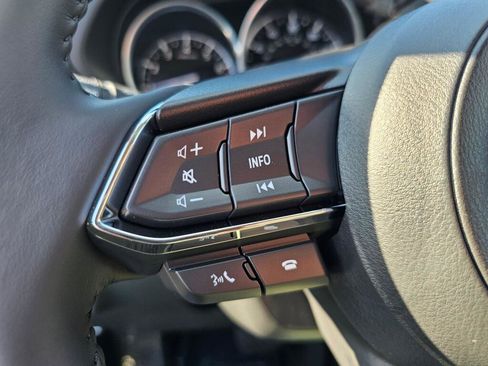New 2025 MAZDA CX-5 AWD 2.5 S image 33
