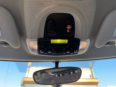 Used 2016 MINI Cooper S image 18