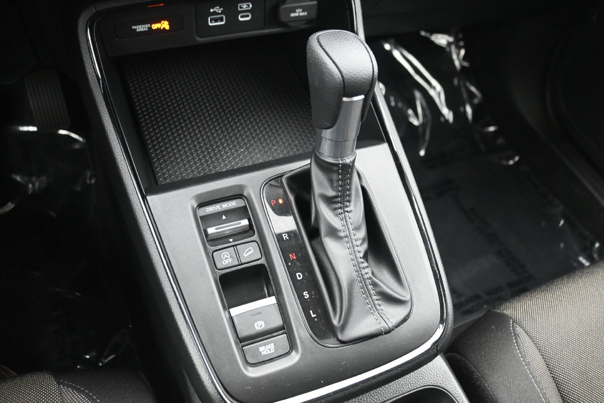 Used 2024 Honda CR-V EX image 27
