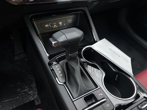 New 2026 Kia K5 GT-Line image 6