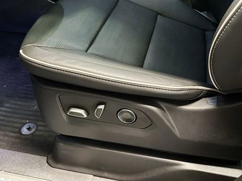 Used 2025 Cadillac Escalade ESV Premium Luxury w/ LPO, Floor Liner Package image 19