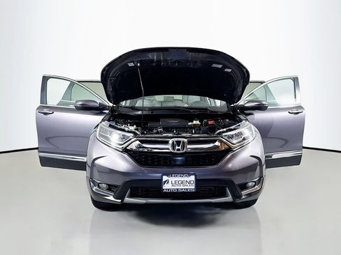 Used 2019 Honda CR-V Touring image 22