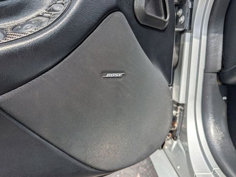 Used 2001 Chevrolet Corvette Coupe w/ Preferred Equipment Group2 RWD image 16