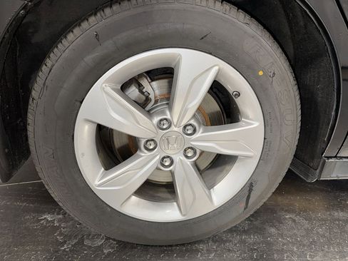 Used 2019 Honda Odyssey EX-L image 13