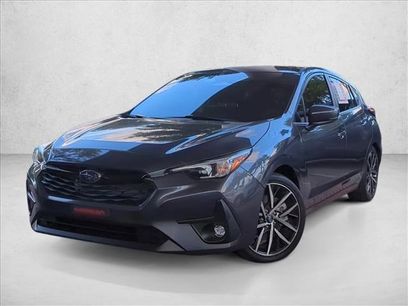 Used 2025 Subaru Impreza 2.0i Sport