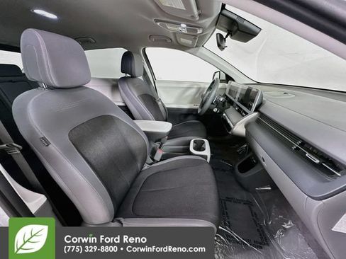 Used 2023 Hyundai Ioniq 5 SE AWD/4WD image 27