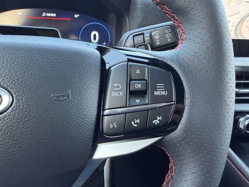 New 2026 Ford Explorer ST AWD/4WD image 33