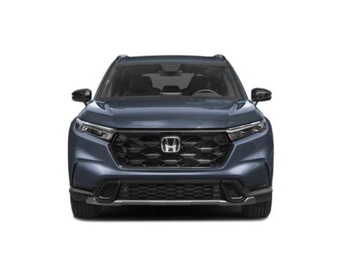 Used 2024 Honda CR-V Sport-L image 4