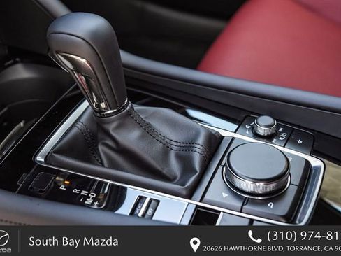New 2026 MAZDA MAZDA3 Hatchback w/Premium Plus Pkg image 20