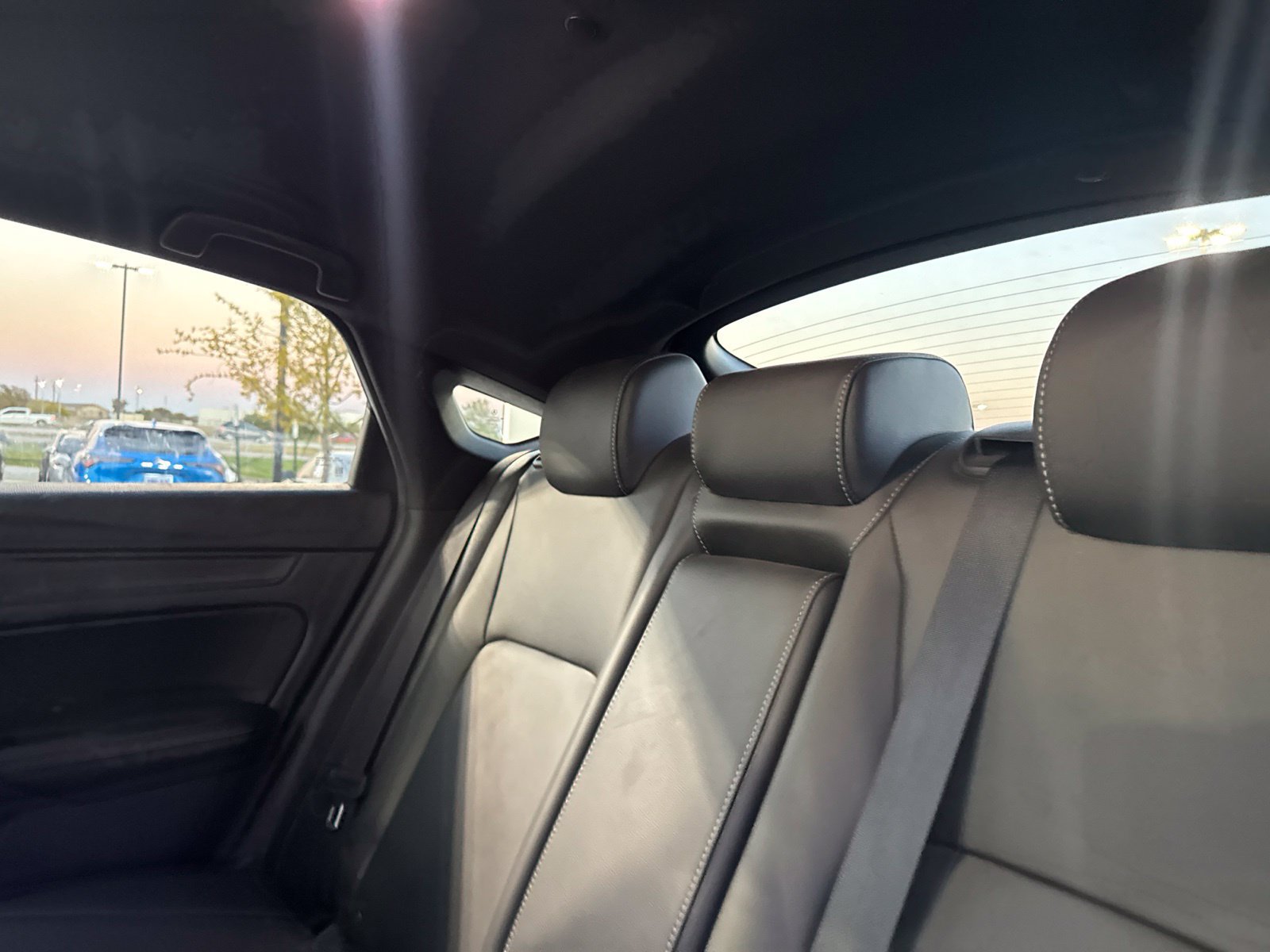 Used 2024 Acura Integra A-Spec w/ Technology Package FWD image 15