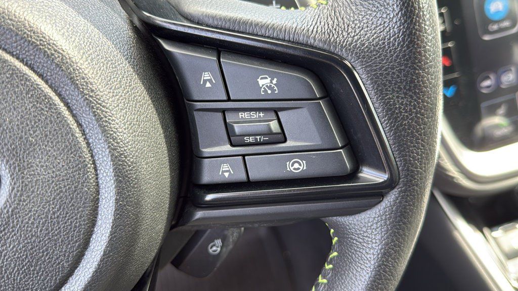 Certified 2024 Subaru Outback Onyx Edition AWD/4WD image 14