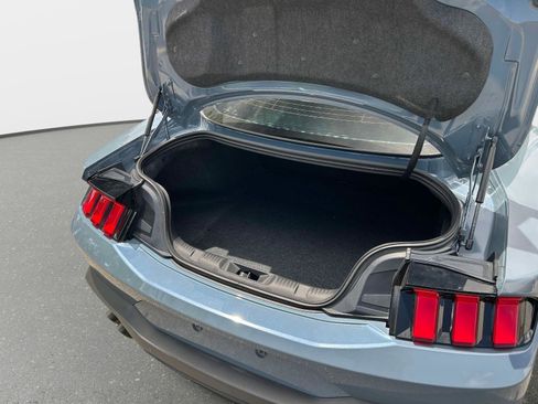 Used 2024 Ford Mustang GT Premium RWD image 12
