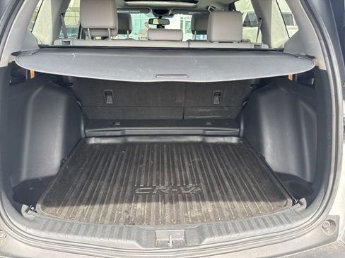 Used 2020 Honda CR-V EX-L image 12