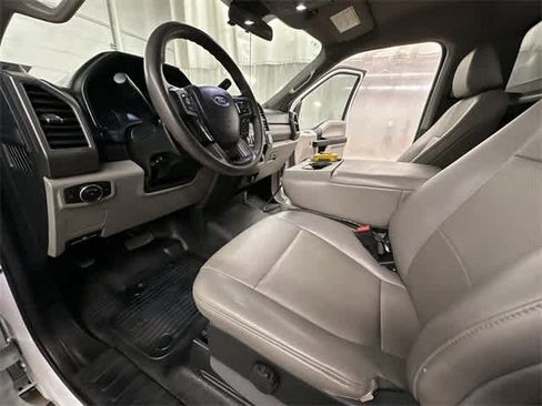 Used 2021 Ford F350 XL w/ Power Equipment Group image 13