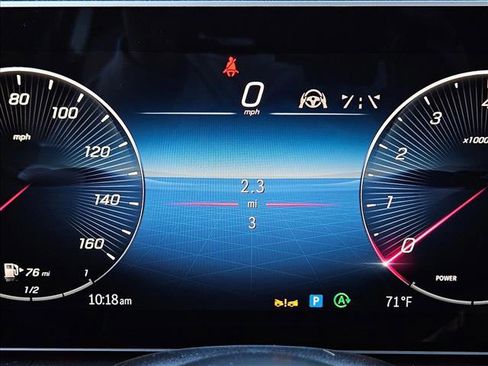 New 2026 Mercedes-Benz GLE 450 4MATIC image 14