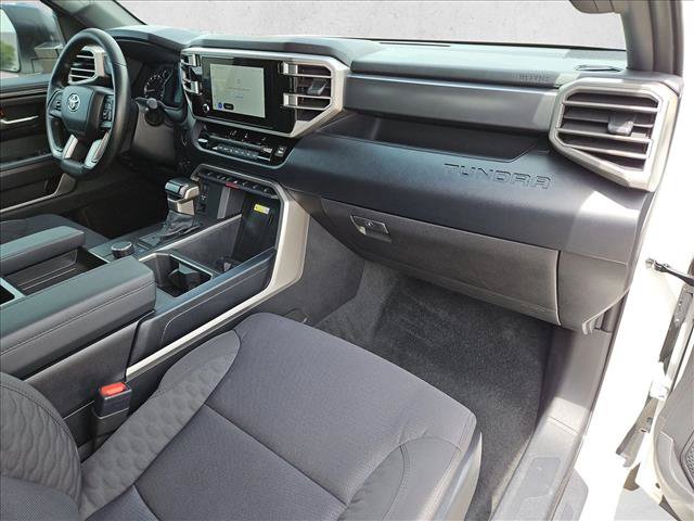 Used 2025 Toyota Tundra SR5 RWD image 20