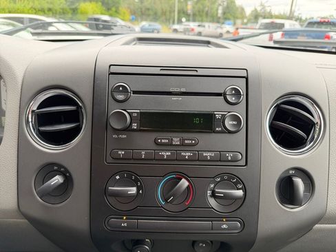 Used 2007 Ford F150 XLT AWD/4WD image 17