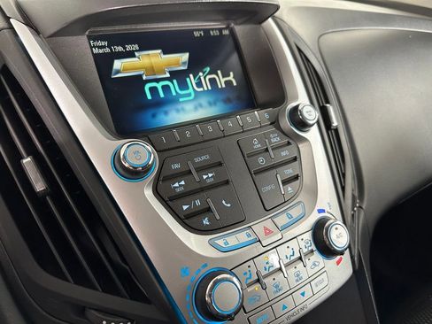 Used 2015 Chevrolet Equinox LT w/ Driver Convenience Package image 17