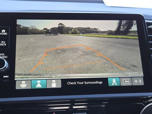 New 2026 Honda Ridgeline TrailSport image 12