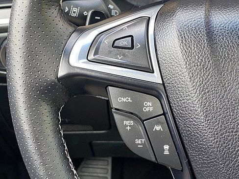 Certified 2022 Ford Edge ST w/ Equipment Group 401A AWD/4WD image 49
