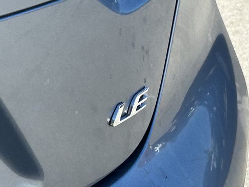 Used 2024 Toyota Corolla LE w/ LE Convenience Package FWD image 5