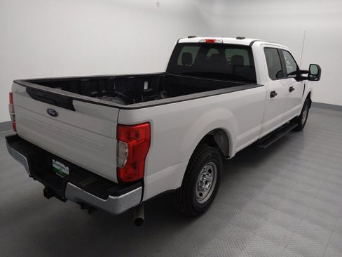 Used 2021 Ford F250 XL w/ Power Equipment Group image 9