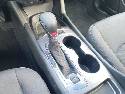 Used 2023 Chevrolet Malibu RS FWD image 15